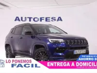 Usado Jeep Compass 241 CV (177 kW) 2021 SUV