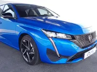 Usado Peugeot 308 Allure 131 CV (96 kW) 2024 Utilitario