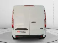 Usado Ford Transit Custom Trend 131 CV (96 kW) 2022 Blanco Van
