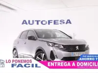Usado Peugeot 3008 GT 300 CV (220 kW) 2022 Gris / plata SUV