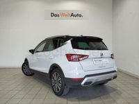 Usado Seat Arona Xperience 115 CV (84 kW) 2025 Blanco SUV