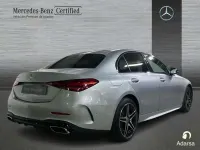 Usado Mercedes C300 197 CV (144 kW) 2024 Berlina