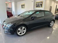 usado Seat Leon SC 1.8 TSI S&S FR 180