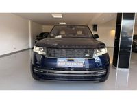 Usado Land Rover Range Rover Autobiography 530 CV (389 kW) 2023 Azul SUV