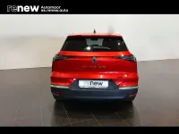 Usado Renault Symbioz Techno 145 CV (106 kW) 2025 Rojo SUV