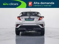 Usado Toyota C-HR Advance 152 CV (111 kW) 2023 Blanco SUV