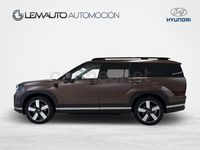 Usado Hyundai Santa Fe Style 253 CV (186 kW) 2025 Marrón SUV