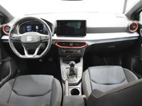 usado Seat Ibiza 1.0 TSI 81KW (110CV) FR de segunda mano desde 16990€ ✅