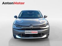 Nuevo Citroën C4 145 CV (106 kW) 2025 Gris SUV