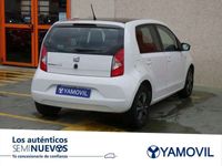 usado Seat Mii 1.0 Style Edition 75