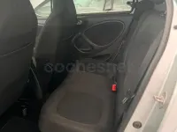 Usado Smart ForFour 90 CV (66 kW) 2018 Blanco Utilitario