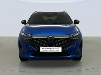 Nuevo Nissan Qashqai 190 CV (139 kW) 2026 Azul SUV