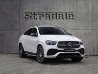Usado Mercedes GLE350 333 CV (244 kW) 2021 Blanco SUV
