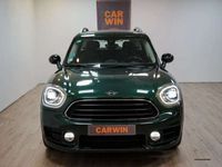 usado Mini Countryman Todoterreno Manual de 5 Puertas