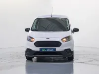 Usado Ford Transit Trend 100 CV (73 kW) 2021 Van