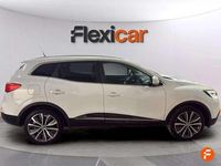 Usado Renault Kadjar Intens 132 CV (97 kW) 2017 Blanco SUV