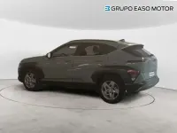 Nuevo Hyundai Kona 101 CV (74 kW) 2025 Verde SUV