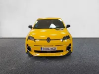Usado Renault Megane E-Tech Techno 110 kW (150 CV) 2025 Utilitario