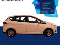 usado Ford C-MAX TREND 1.0 Ecoboost Auto-Start-Stop 92KW (125CV) 6v