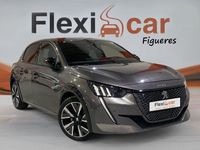 usado Peugeot 208 BlueHDi 73kW (100CV) GT Diésel en Flexicar Figueres