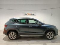 Usado Seat Ateca Xperience 150 CV (110 kW) 2022 Verde SUV