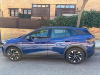Usado VW ID.4 Pro Performance 150 kW (204 CV) 2021 Eléctrico SUV