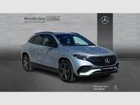 Usado Mercedes EQA250 139 kW (190 CV) 2025 Eléctrico SUV