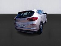 usado Hyundai Tucson 1.6 CRDI 85kW (116CV) 48V SLE 4X2