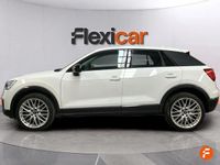 Usado Audi Q2 Design 150 CV (110 kW) 2017 Blanco SUV