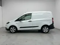 Usado Ford Transit Trend 101 CV (74 kW) 2023 Blanco Van
