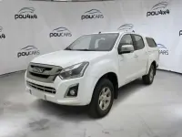 Usado Isuzu D-Max 163 CV (119 kW) 2019 Blanco Van