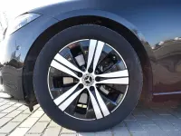 Usado Mercedes C200 Advanced 163 CV (119 kW) 2022 Plata (high tech) Berlina