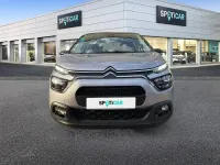Usado Citroën C3 PureTech 110 CV (80 kW) 2024 Gris Berlina