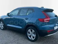 Brugt Volvo XC40 Core 163 HK (119 kW) 2025 Blå SUV