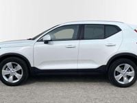 Usado Volvo XC40 Core 163 HP (119 kW) 2024 SUV