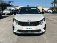 Usado Peugeot 3008 Allure 130 CV (95 kW) 2022 Blanco SUV