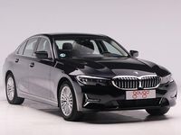 Usado BMW 320 184 CV (135 kW) 2020 Negro Berlina