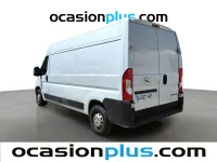 Usado Opel Movano 140 CV (102 kW) 2023 Blanco Van