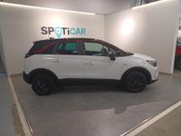 usado Opel Crossland 1 2 81kw 110cv Gs Line Arktis White