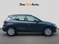 Usado Seat Arona Style 115 CV (84 kW) 2025 Gris / plata SUV