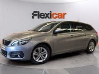 Occasion Peugeot 308 SW Access 100 ch (73 kW) 2017 Gris Break