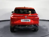 Usado Renault Austral Techno 140 CV (102 kW) 2022 Rojo SUV
