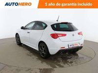 usado Alfa Romeo Giulietta 1.4 Turbo Super