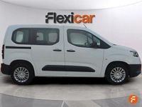 Usado Toyota Proace Verso Active 131 CV (96 kW) 2021 Blanco Familiar