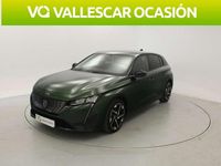 Usado Peugeot 308 Allure 131 CV (96 kW) 2023 Otro Berlina