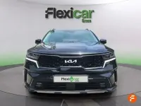 Usado Kia Sorento Plus 230 CV (169 kW) 2024 Negro SUV