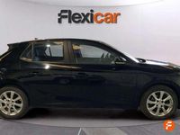 Usado Opel Corsa Edition 101 CV (74 kW) 2022 Negro Utilitario
