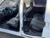 Usado Citroën Berlingo XTR 90 CV (66 kW) 2009 Blanco Monovolumen