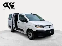 Nuevo Citroën e-Berlingo 100 CV (73 kW) 2026 Blanco Monovolumen