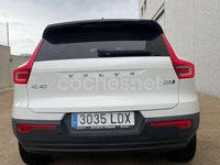 Usado Volvo XC40 150 CV (110 kW) 2020 Blanco SUV